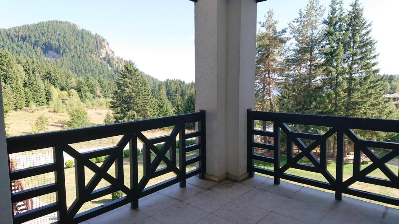 Mountain View Apartment 541 Smolyan Bagian luar foto