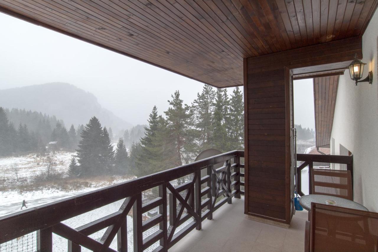 Mountain View Apartment 541 Smolyan Bagian luar foto